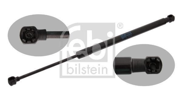 FEBI BILSTEIN 37492 | Bagaj Amor. 750N Vag A5 09-18