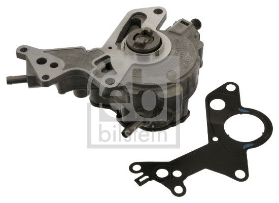 FEBI BILSTEIN 39242 | Vakum Tandem Pompa (VW Caddy 04-11 Golf 98-09 Passat 97-11 Polo 00-10)