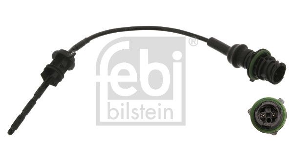 FEBI BILSTEIN 39897 | Su Seviye Sensörü Lkw Rvı Kerax Pre2