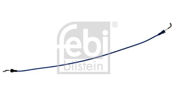 FEBI BILSTEIN 40421 | Kapı Açma Teli Lkw M.Benz Actros