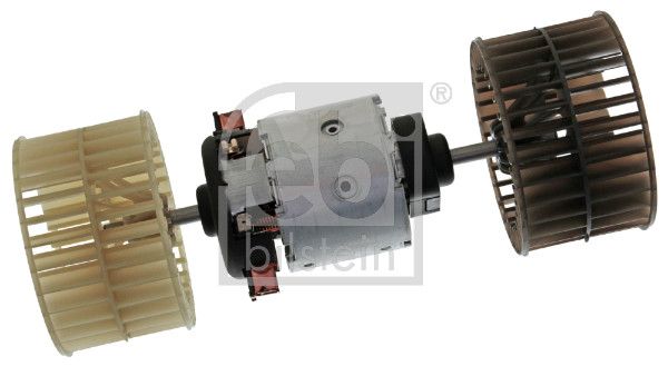 FEBI BILSTEIN 44864 | Fan Motoru Lkw Man E2000 L2000 M2000 M90 Volvo Fl