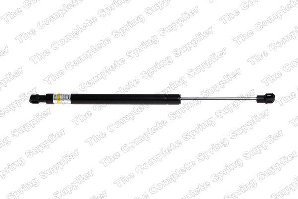 LESJÖFORS 8108427 | Bagaj Amor. BMW E92 06 -