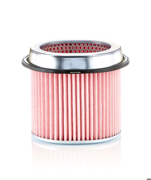 MANN C1891 | Hava Filtresi Kullanılmamaktadır