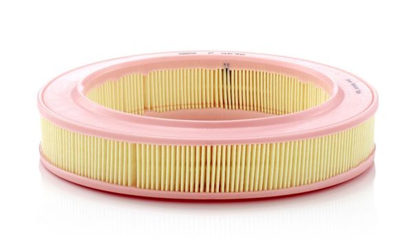 MANN C2536 | Hava Filtresi Opel Asc.A-B-C Cor.A Kad.B-C-D-E Vag Ibıza1 72 -