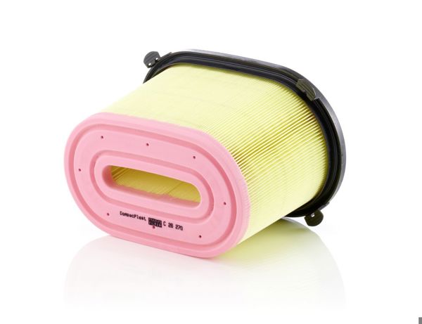 MANN C26270 | Hava Filtresi Endüstriye