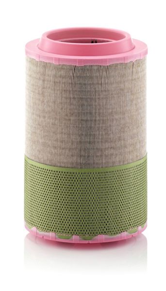 MANN C271020 | Hava Filtresi Endüstriye