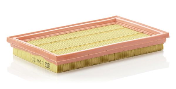 MANN C2748 | Hava Filtresi Ford Fıesta4 Mazda 121 96 -