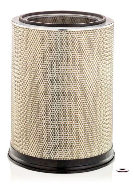 MANN C453265/2X | Hava Fıltresi Caterpıllar