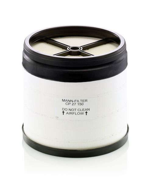 MANN CP27150 | Hava Filtresi