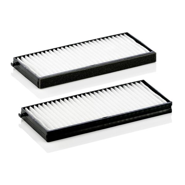 MANN CU26000-2 | Polen Filtresi Kia Carens1-2 00 -