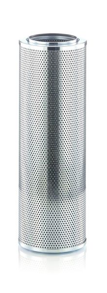 MANN HD15006 | Hidrolik Filtresi Endüstriye