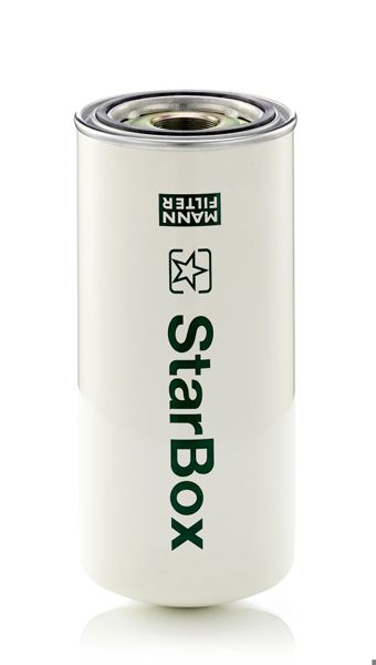 MANN LB13145/25 | Separatör Filtresi Endüstriyel