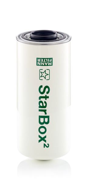 MANN LB13145/30 | Separatör Endüstriye