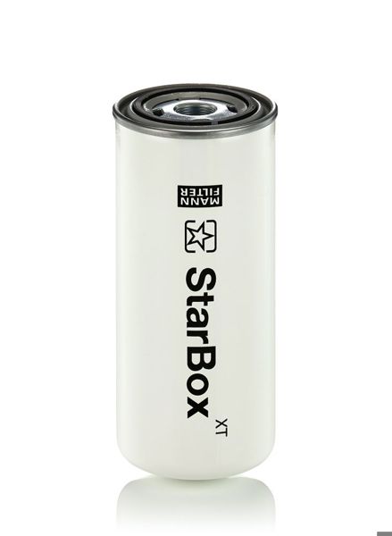 MANN LB962/50 | Separatör