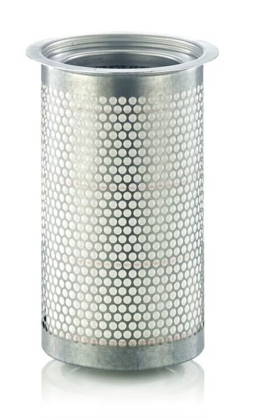 MANN LE17009X | Separatör 4900050121