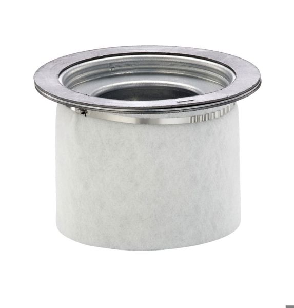 MANN LE5009 | Separatör 4900055291