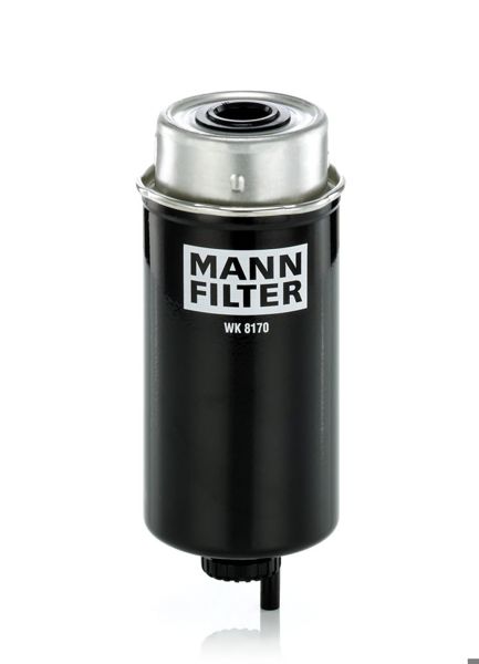 MANN WK8170 | Yakıt Filtresi Endüstriye