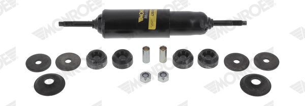 MONROE CB0051 | Kabin Amortisörü Arka Lkw Rvı Magnum