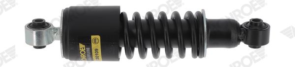 MONROE CB0109 | Kabin Amortisörü Arka Lkw Volvo Rvı C-D