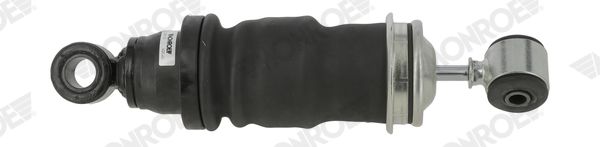 MONROE CB0115 | Kabin Amortisörü Körüklü Ön Lkw M.Benz Actros 03 -