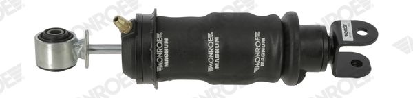 MONROE CB0196 | Kabin Amortisörü Körüklü Ön Lkw Scania P-G-R-T