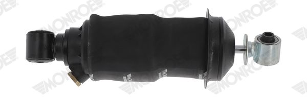 MONROE CB0221 | Kabin Amortisörü Körüklü Ön Lkw Daf