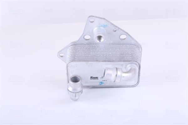 NISSENS 90803 | Yağ Radyatörü Opel Ast.J Ins.A 09 -