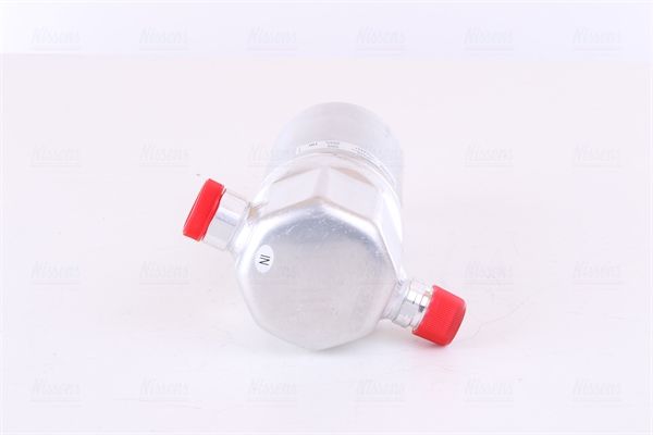 NISSENS 95115 | Klima Kurutucu Tüpü Vag 80 A4 A6 Passat 91 -