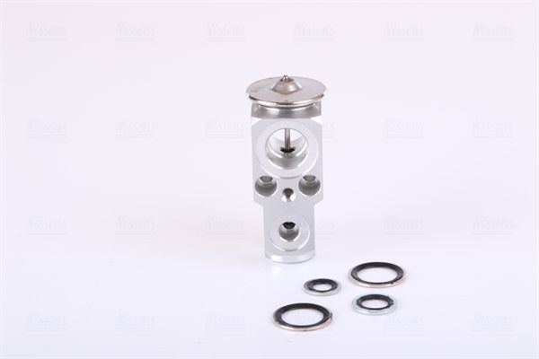 NISSENS 999390 | Genleşme Valfi M.Benz 205 213 238 253 257 14 -