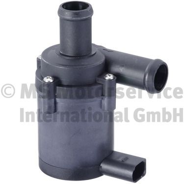 PIERBURG 7.06740.28.0 | İlave Su Pompası Vag A6 A7 Q7 Amarok Touareg T5 T6 11-23