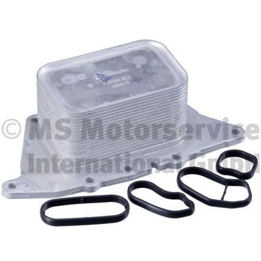 PIERBURG 7.09269.85.0 | Yağ Radyatörü BMW F12 20 21 45 46 48 13 -