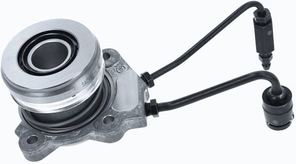 SACHS 3182600209 | Deb. Merkezi M.Benz 169 245 04 -