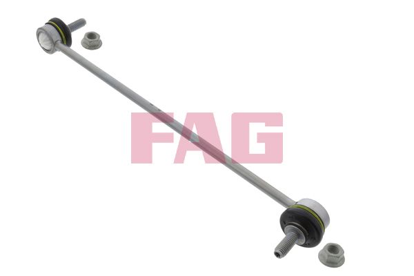FAG 818058410 | Z-Rot (Termik Tahrık Zıncırıne Gore) Opel Corsa F Peugeot P208 19 -