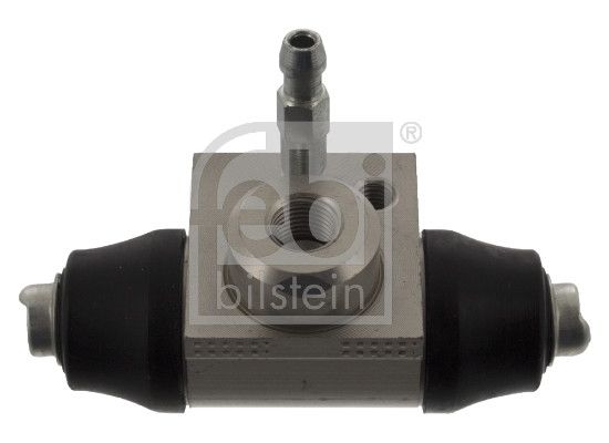 FEBI BILSTEIN 06112 | Fren Merkezi Arka Cordoba Ibiza Fabia Caddy 19.05M