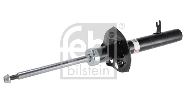 FEBI BILSTEIN 1002419 | Ön Amortisör Gazlı Sağ C1 P107 1,0 / 1,4Hdı 05 > Aygo 1,0Vvt I / 1,4D