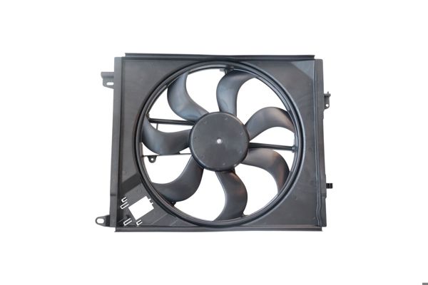 HELLA 8EW366421-011 | Fan Motoru Davlumbazlı Megane IV 15 > Talisman 16 > 1.2 1.3 TCE 1.6 1.5 DCI