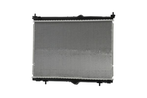 HELLA 8MK366304-221 | Motor Su Radyatörü Opel Corsa F 1.2 1.5 19 > Mokka Peugeot 208 II 2008 II 1.2 Purtech 1.5 Bluehdı