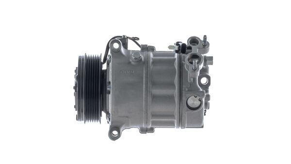 MAHLE ACP537000S | Klima Kompresörü R.Rover Velar 2.0 D