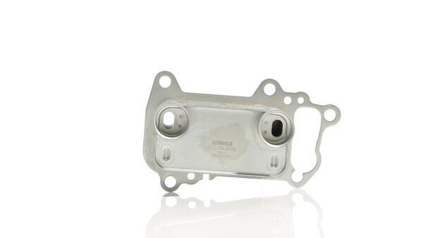 MAHLE CLC79000S | Yağ Soğutucusu E-60 / 61 / 83 / 84 / 87 / 90 / 91 / 92 / 93 N-47