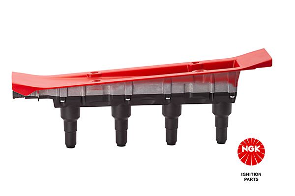 NGK 48128 | Ateşleme Bobini (U6023) Saab 9-3, 900 2.0 98-03