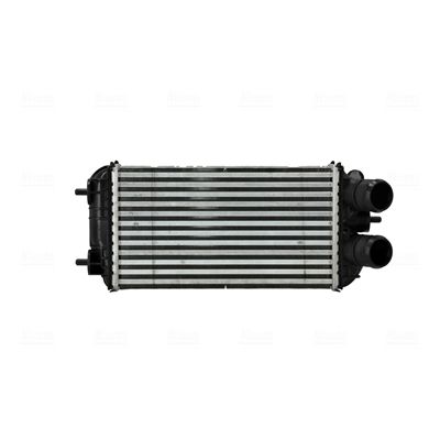 NISSENS 961318 | Turbo Radyatörü Opel Corsa F 1.2 Peugeot 208 II 2008 II P21e 1.2 Puretech 1.5 Bluehdı