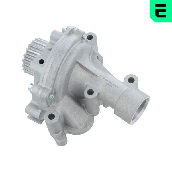 OPTIMAL AQ2185 | Su Pompası (Devirdaim) Peugeot P206 P307 P406 Citroen C4 C5 C8 Jumpy Ds4 2.0 V16 1.8 16V 99-Rfr Rfn Rfv Rfk Ew10j4 Ew7j4