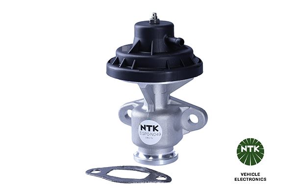 NGK 93652 | EGR Valfi (VW Caddy 96-08 Golf 03-06 Polo 02-10 Seat Ibiza 02-10 Skoda Octavia 97-11) Ayq-Aqm-Bdj