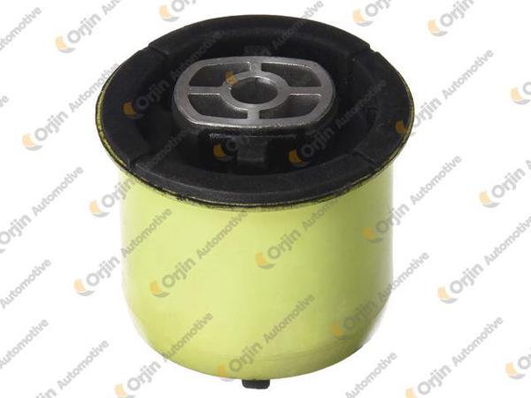ORJIN 03921 | Citroen C3 II (A51) Burc (Aks)