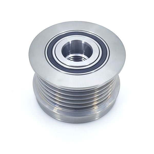 SKF VKM03118 | Alternatör Kasnağı VW Audi Seat Skoda