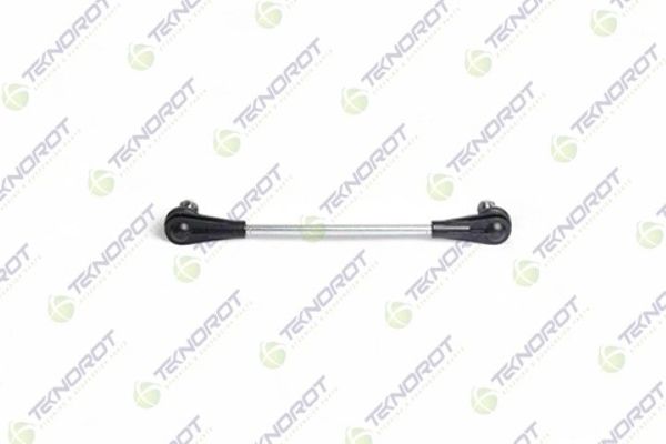 TEKNOROT MN-166 | Viraj Askı Rotu Ön Sağ Mini F55-F56-F57 Bm 14-18