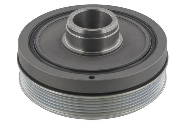 TOPRAN 503848001 | Krank Kasnağı B47-F10-F20-F22-F25-F26-F30-F32-F33-G01-G02-G30