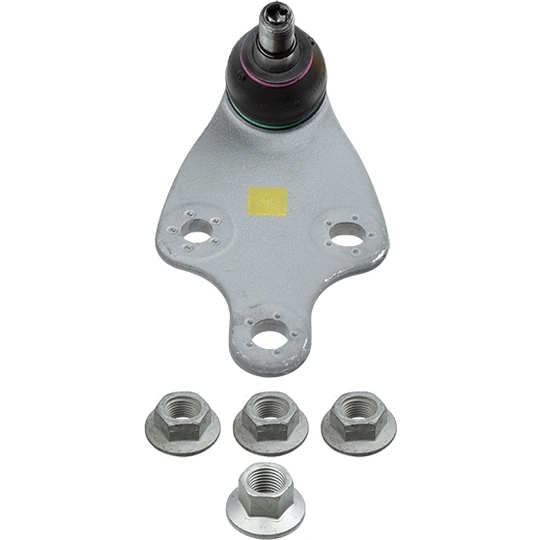 PSA 9815396280 | Salıncak Rotili Ds7 (X74)