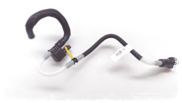 BMW 13537800666 | Yakıt Besleme Borusu N 47