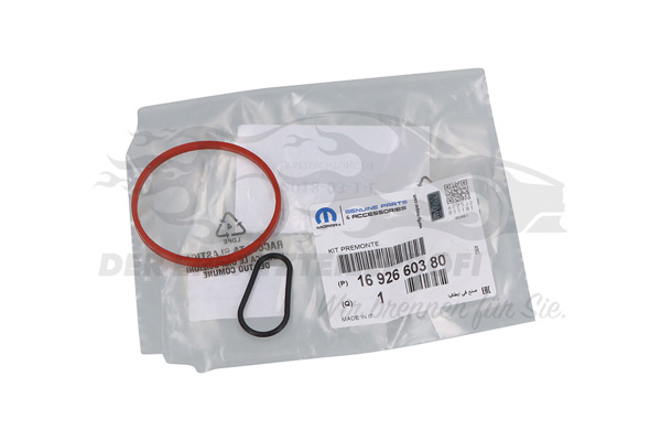 MOPAR (PSA) 1692660380 | Bosjtppegrb | 1 Adet